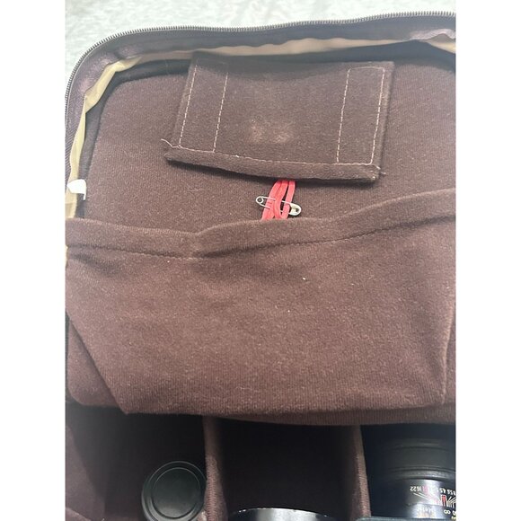 Mamiya/Sekor 1000 DTL Film Camera Sekor Auto 200mm 1:4.5 Lens Camera Case - Picture 15 of 16